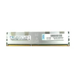 IBM 4GB 2RX4 PC3-10600R Server Memory Ram 44T1483 44T1493