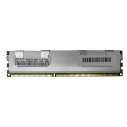 Samsung 4GB 2Rx4 PC3-8500R DDR3-1066MHz ECC Registered Memory Ram M393B5170DZ1-CF8