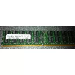 DELL PowerEdge 6950 Server RAM SAMSUNG M393T5160QZA-CE6 667 ECC REG