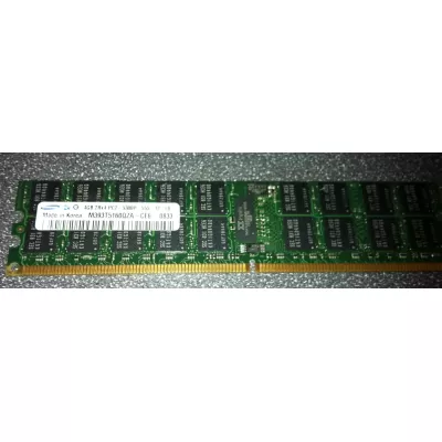 DELL PowerEdge 6950 Server RAM SAMSUNG M393T5160QZA-CE6 667 ECC REG DELL PowerEdge 6950 Server RAM SAMSUNG M393T5160QZA-CE6 667 ECC REG