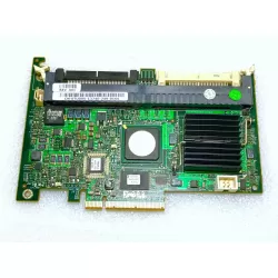 Dell PowerEdge PERC 5i SAS Raid Controller Card 0TU005 TU005