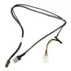 HP SAS DAT Drive Cable 519768-001 518885-002