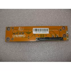 Chenbro 1U SAS SATA Backplane 80H10531102A0