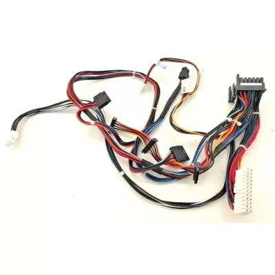 Dell Precision T3500 T5500 Computer Workstation Power Supply Cable R951H 0R951H Dell Precision T3500 T5500 Computer Workstation Power Supply Cable R951H 0R951H