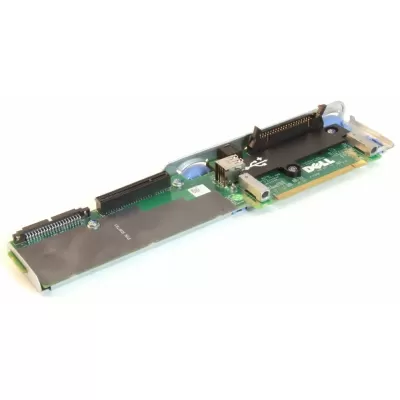 Dell Poweredge 2950 PE2950 Sideplane Riser Board CN-0UU202 UU202 Dell Poweredge 2950 PE2950 Sideplane Riser Board CN-0UU202 UU202
