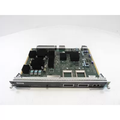 Cisco Catalyst 4500 Series Supervisor Engine WS-X45-SUP6L-E Cisco Catalyst 4500 Series Supervisor Engine WS-X45-SUP6L-E