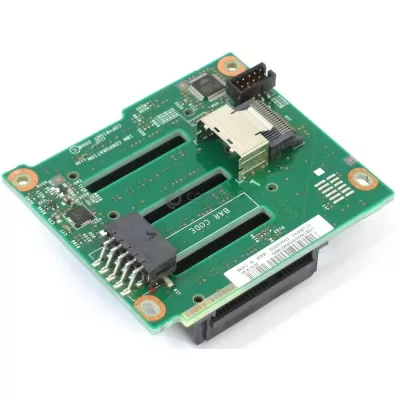 IBM x3400 x3500 x3650 M2 M3 X3850 X5 4-Port 2.5 Inch SATA SAS Backplane Board System 43V7070 IBM x3400 x3500 x3650 M2 M3 X3850 X5 4-Port 2.5 Inch SATA SAS Backplane Board System 43V7070