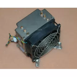 HP Z400 Workstation Processor CPU Heatsink with Fan 463981-001
