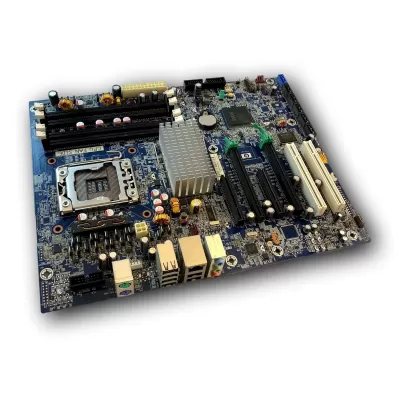 HP Z400 Intel 1333 MHz FSB LGA1366 System Motherboard 461438-001 460839-002 HP Z400 Intel 1333 MHz FSB LGA1366 System Motherboard 461438-001 460839-002