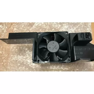 HP 534472-001 Z600 Memory RAM Module Fan Air Duct Assembly 468628-001 HP 534472-001 Z600 Memory RAM Module Fan Air Duct Assembly 468628-001