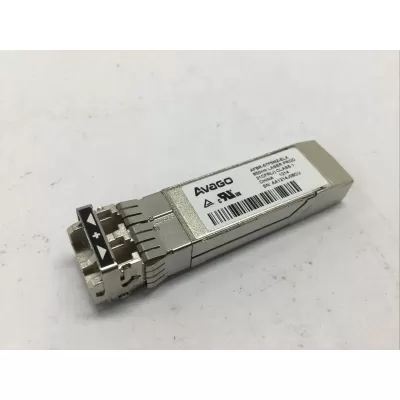 Avago 16GB SFP+ FC 850nm Fiber Channel Transceiver AFBR-57F5MZ-ELX Avago 16GB SFP+ FC 850nm Fiber Channel Transceiver AFBR-57F5MZ-ELX