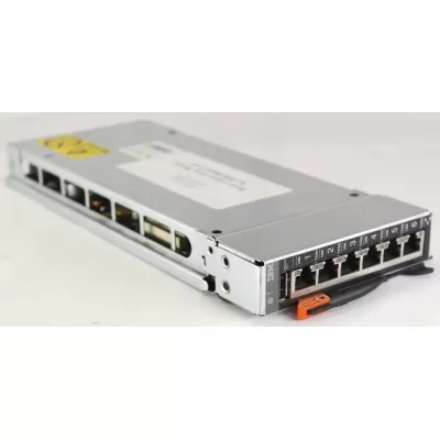 IBM 39Y9326 6-Port Server Connectivity Module for IBM BladeCenter 46M6151 IBM 39Y9326 6-Port Server Connectivity Module for IBM BladeCenter 46M6151