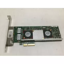 Dell Quad Port 1000Base-T RJ-45 1GB Gigabit Ethernet Network Adapter Card 0R519P R519P 5709C