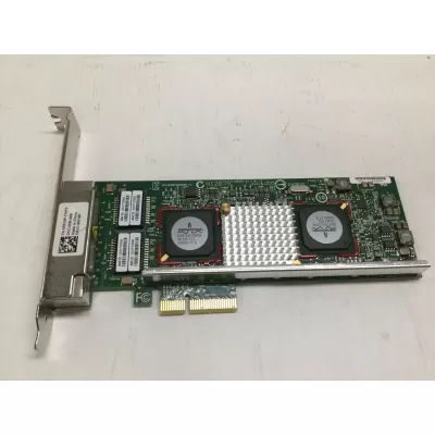 Dell Quad Port 1000Base-T RJ-45 1GB Gigabit Ethernet Network Adapter Card 0R519P R519P 5709C