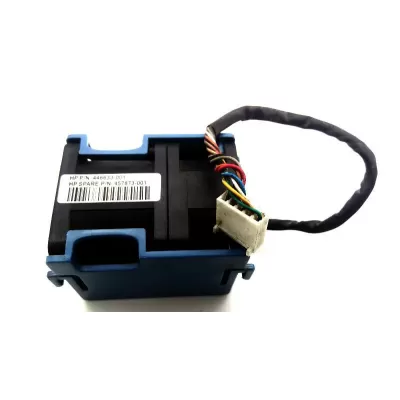 HP Proliant DL320 G5 DL160 DL165 G5 5-Pin System Fan 446633-001 457873-001 HP Proliant DL320 G5 DL160 DL165 G5 5-Pin System Fan 446633-001 457873-001