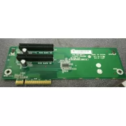 HP Proliant DL180 G5 PCI-E Riser Board 444061-001 454361-001