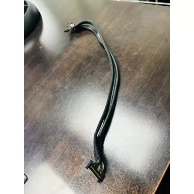 496072-001 HP FRONT Control Panel 16.5" I/O SID Cable DL380 DL385 G6 G7 Server 463182-001 496072-001 HP FRONT Control Panel 16.5" I/O SID Cable DL380 DL385 G6 G7 Server 463182-001