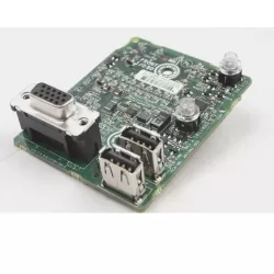 496073-001 DL385 G6 G7 Server Front I/O System Insight Display Ass 451281-001