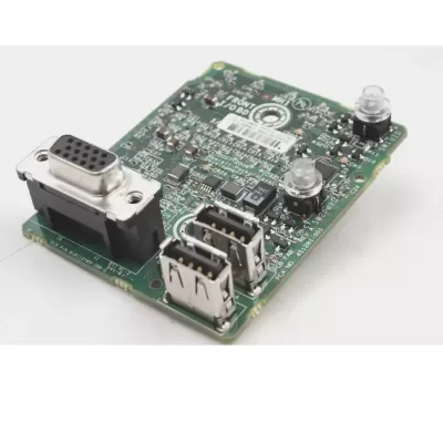 496073-001 DL385 G6 G7 Server Front I/O System Insight Display Ass 451281-001 496073-001 DL385 G6 G7 Server Front I/O System Insight Display Ass 451281-001