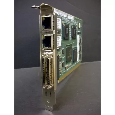 Sun X4422A 501-6635 Dual Gigabit Ethernet / Dual Ultra2 LVD SCSI PCI Adapter Sun X4422A 501-6635 Dual Gigabit Ethernet / Dual Ultra2 LVD SCSI PCI Adapter