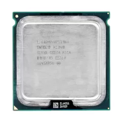 Intel Xeon E5310 1.60GHz 8MB 1066MHz FSB Socket 771 CPU SL9XR Processor