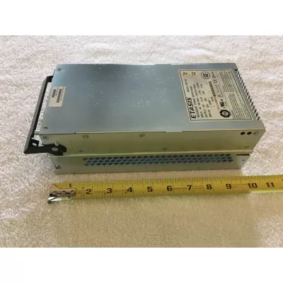 ETASIS Power Supply Module ES 2U-350W 9272CPSU-0011 ETASIS Power Supply Module ES 2U-350W 9272CPSU-0011