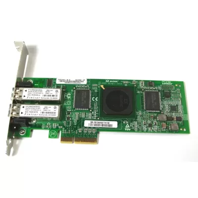 Hp AE312-60001 Hp/ QLOGIC FC1242SR 4GB Pci-E-Dual Port Fc Hba Hp AE312-60001 Hp/ QLOGIC FC1242SR 4GB Pci-E-Dual Port Fc Hba