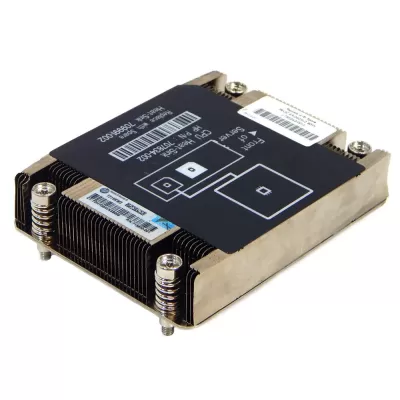 HP LS200 Heatsink 709991-002 715820-001 707834-002