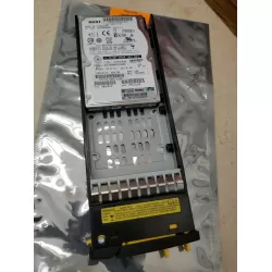 HP QR494A M6710 3PAR 7000 450GB SAS 10K SFF Hard Disk 702504-001 5697-1286 697388-001