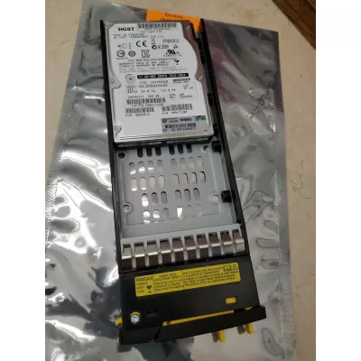 HP QR494A M6710 3PAR 7000 450GB SAS 10K SFF Hard Disk 702504-001 5697-1286 697388-001 HP QR494A M6710 3PAR 7000 450GB SAS 10K SFF Hard Disk 702504-001 5697-1286 697388-001