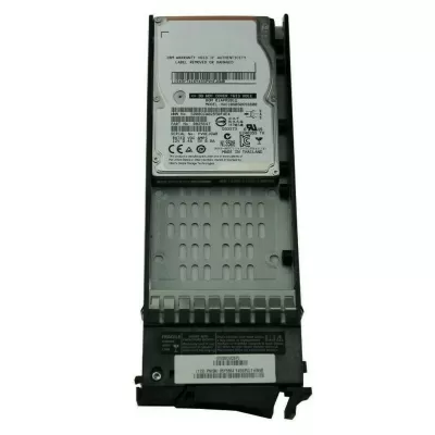 IBM Storwize V7000 600GB 10K SAS 6Gbps 2.5 Inch Hard Disk Drive 85Y5864 00L4521 IBM Storwize V7000 600GB 10K SAS 6Gbps 2.5 Inch Hard Disk Drive 85Y5864 00L4521