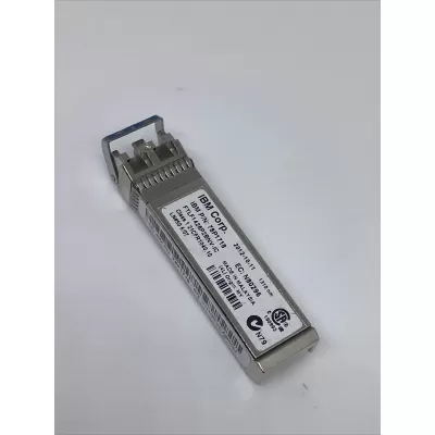 IBM v3700 g1 8gb FC SFP FTLF1428P2BNV-IC transceiver module 00MJ105 78P1718