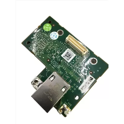 Dell R410 R510 R610 R710 iDRAC6 Enterprise Remote Access Card 0J675T J675T 0K869T K869T Dell R410 R510 R610 R710 iDRAC6 Enterprise Remote Access Card 0J675T J675T 0K869T K869T