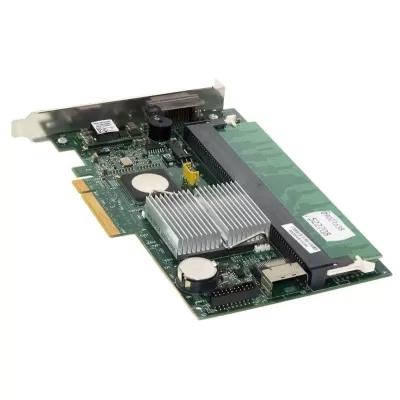 Intel 512MB Cache SAS / SATA PCI Express x8 RAID Controller Card D23589-306 Intel 512MB Cache SAS / SATA PCI Express x8 RAID Controller Card D23589-306