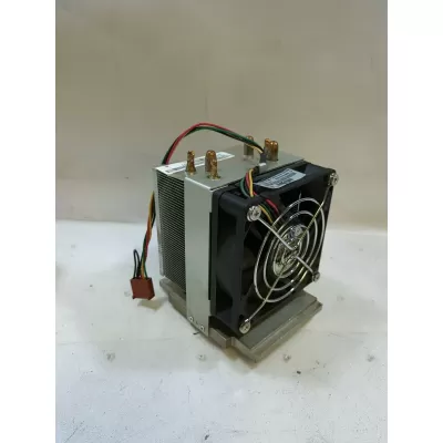 HP Proliant ML350 G5 CPU Heatsink Copper Core 411354-001 413977-001 HP Proliant ML350 G5 CPU Heatsink Copper Core 411354-001 413977-001
