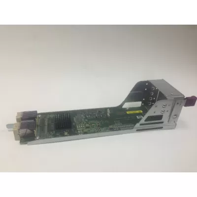 HPE HP 399049-001 Dual Domain I/O Module for MSA60 MSA70 HPE HP 399049-001 Dual Domain I/O Module for MSA60 MSA70