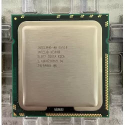 Intel Xeon E5530 SLBF7 2.40GHz 8M Quad Core LGA 1366 Server CPU Processor