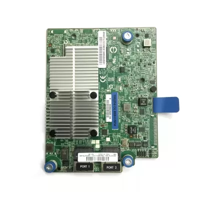 For HP DL360 DL388 G9 HP 440AR Raid Card 2G Cache FBWC 726736-B21 749796-001
