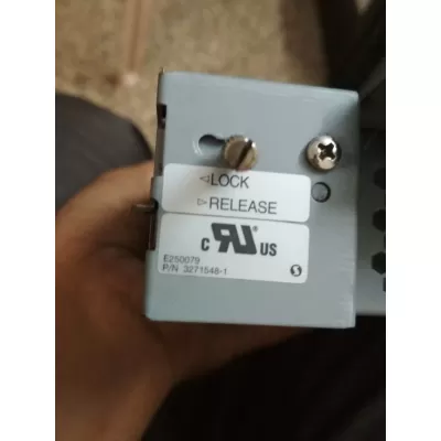 Hitachi AMS200 AMS500 HDS Power Supply 3272172-A 3271548-1 3274575-A Hitachi AMS200 AMS500 HDS Power Supply 3272172-A 3271548-1 3274575-A