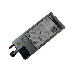 Dell PowerEdge r520 r620 r720 t320 t420 t620 Power Supply 0N24MJ N24MJ