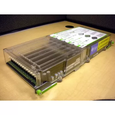 Sun Fire V490 V890 CPU Memory Board 1.35GHz 501-6963 Sun Fire V490 V890 CPU Memory Board 1.35GHz 501-6963