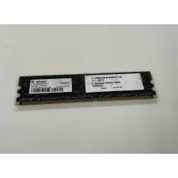 Sun 2GB PC3200 DDR1-400MHz 184 Pin Memory HYS72D256220GBR 371-0073