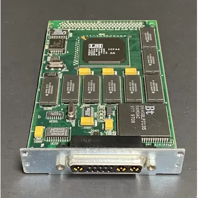 Sun 501-2922 TurboGX 8-Bit Color Frame Buffer SBus Graphics Card DB13W3 Sun 501-2922 TurboGX 8-Bit Color Frame Buffer SBus Graphics Card DB13W3