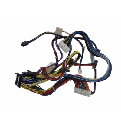 Dell Precision T7400 1000W Power Supply Harness Cable XK480 0XK480 CN-0XK480 Dell Precision T7400 1000W Power Supply Harness Cable XK480 0XK480 CN-0XK480