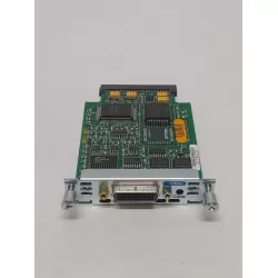 Cisco Module WIC-1T 1-Port Serial WAN Interface Card 800-01514-01