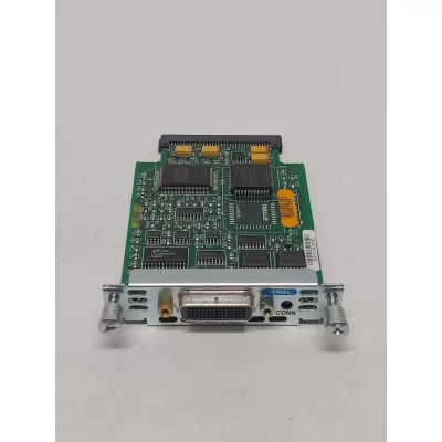 Cisco Module WIC-1T 1-Port Serial WAN Interface Card 800-01514-01