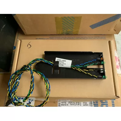 IBM X3200 M3 X3100 M3 M4 Power led/light Operator Pannel Assy 49Y8287 49Y8286 IBM X3200 M3 X3100 M3 M4 Power led/light Operator Pannel Assy 49Y8287 49Y8286