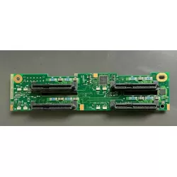 IBM X3550 Server M4 4 Port 2.5 Inch Hard Drive Backplane 90Y4336