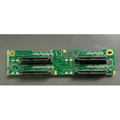 IBM X3550 Server M4 4 Port 2.5 Inch Hard Drive Backplane 90Y4336