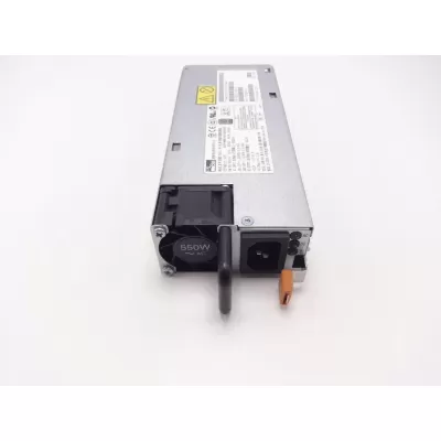 IBM X3550 X3650 M4 550W Server Power Sypply 94y8104 94y1805 IBM X3550 X3650 M4 550W Server Power Sypply 94y8104 94y1805